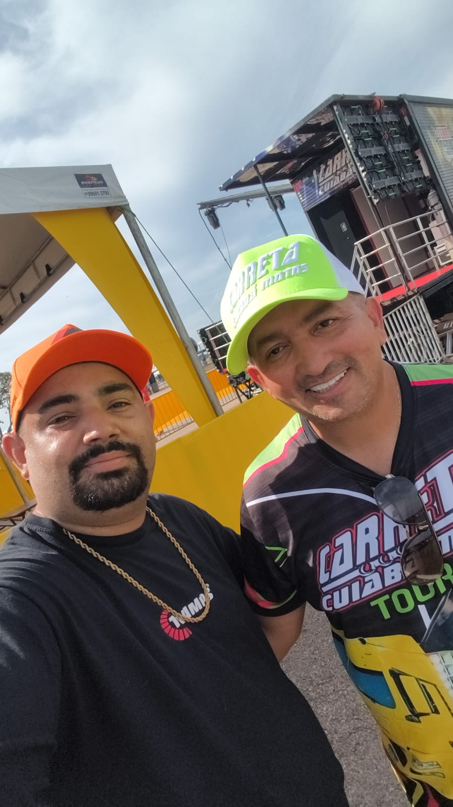 Motors Sound - Cuiaba - MT